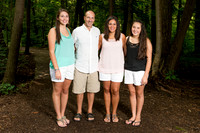 Jade's Senior Shoot