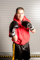 Knock Out Homelessness Round 9