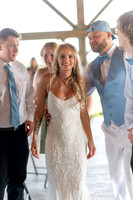 Brandon & Tiffany Wedding Day