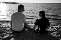 Chris & Madison's Engagement
