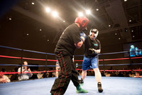 Knock Out Homelessness Round 9