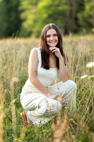 Autilli's senior session