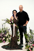 Adult Prom photos 2023