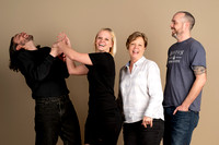 Johnson Family 2025