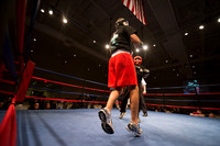 Knock Out Homelessness Round 9