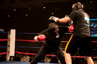 Knock Out Homelessness Round 9