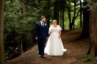 Crum's Wedding Day!