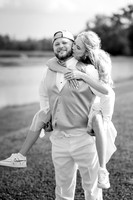 Brandon & Tiffany Wedding Day