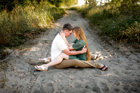 Chris & Madison's Engagement