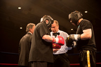 Knock Out Homelessness Round 9