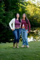 Jonny's Family Session