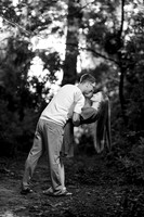 Chris & Madison's Engagement