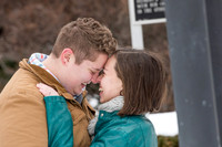 Mal & Sara's Engagement Session