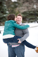 Mal & Sara's Engagement Session