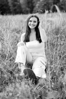 Autilli's senior session