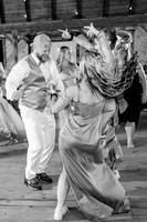 Brandon & Tiffany Wedding Day