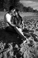 Chris & Madison's Engagement