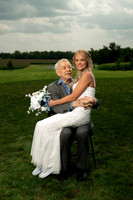 Brandon & Tiffany Wedding Day