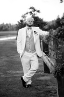 Brandon & Tiffany Wedding Day