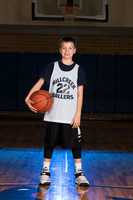 Asbury and Millcreek Ballers