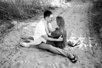 Chris & Madison's Engagement