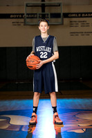 Westlake Boys Basketball team photos