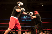 Knock Out Homelessness Round 9