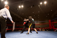 Knock Out Homelessness Round 9