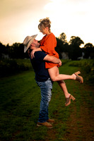 Vanicek Sunflower Mini Session