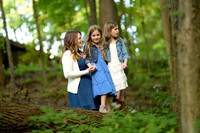 Heugel Family