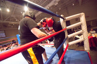 Knock Out Homelessness Round 9