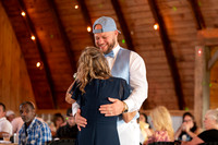 Brandon & Tiffany Wedding Day