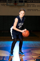 Westlake Boys Basketball team photos