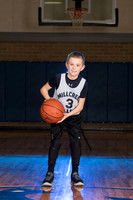 Asbury and Millcreek Ballers