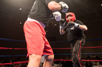 Knock Out Homelessness Round 9