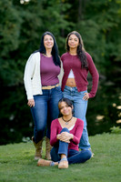 Jonny's Family Session