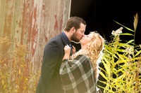 Dan & Miranda Hagerty Trash the Dress Session
