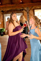 Brandon & Tiffany Wedding Day