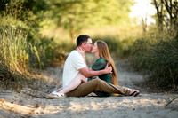 Chris & Madison's Engagement