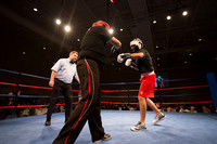Knock Out Homelessness Round 9