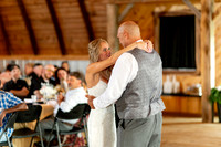 Brandon & Tiffany Wedding Day
