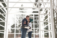Mal & Sara's Engagement Session