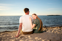 Chris & Madison's Engagement