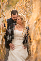 Dan & Miranda Hagerty Trash the Dress Session