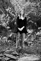 Sela Senior Session