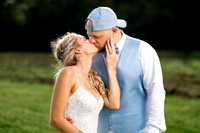 Brandon & Tiffany Wedding Day