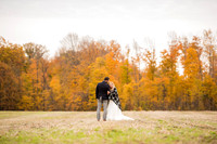 Dan & Miranda Hagerty Trash the Dress Session