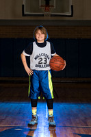 Asbury and Millcreek Ballers