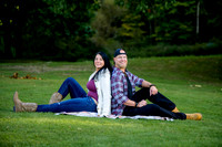 Jonny's Family Session