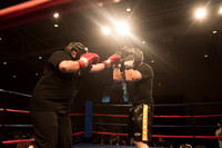 Knock Out Homelessness Round 9